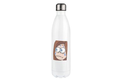 MonaLeesa Uff - Edelstahl Thermoflaschen / Thermobecher