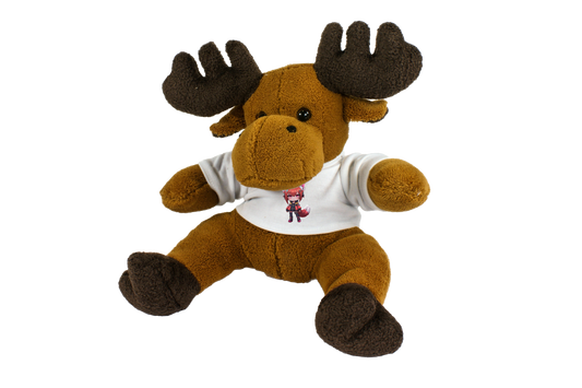 Mynymee Pose - Kuscheltiere