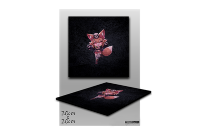 Mynymee Tanz - StreamerPlates