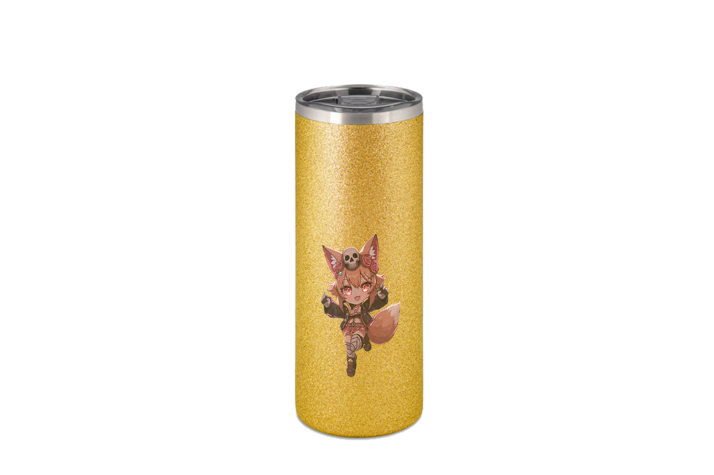Mynymee Tanz - Edelstahl Thermoflaschen / Thermobecher