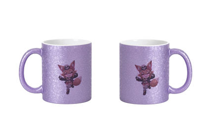 Mynymee Tanz - CrackleFinish Tassen