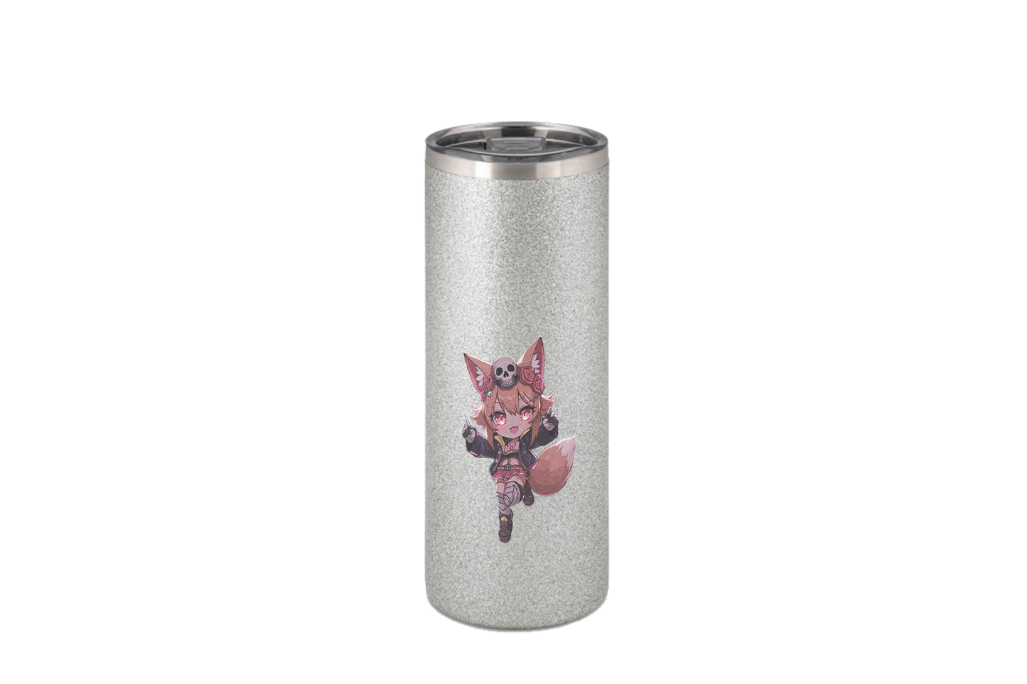 Mynymee Tanz - Edelstahl Thermoflaschen / Thermobecher