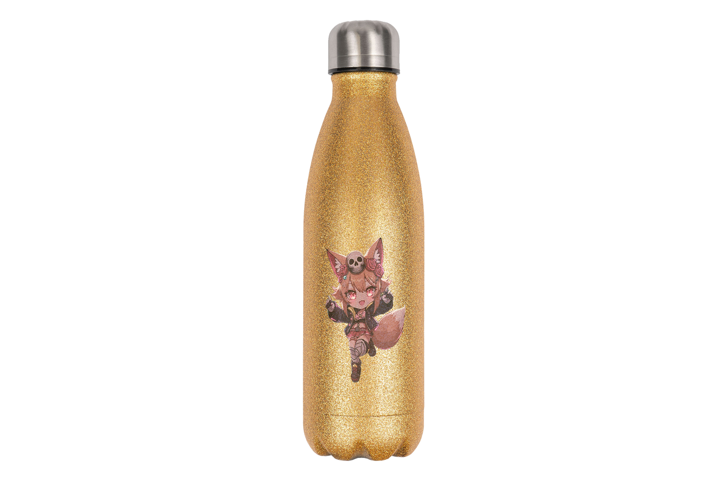 Mynymee Tanz - Edelstahl Thermoflaschen / Thermobecher