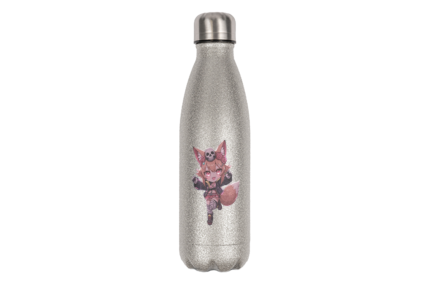 Mynymee Tanz - Edelstahl Thermoflaschen / Thermobecher