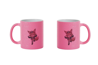 Mynymee Tanz - CrackleFinish Tassen