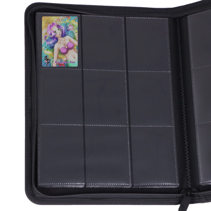 StreamerCard von Nekokuma_Ran [Sommer2026]