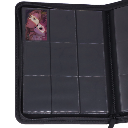 StreamerCard von Nirvian [Sommer2026]