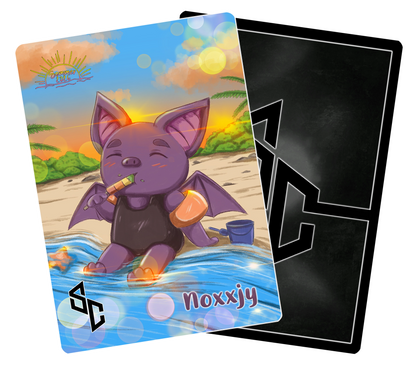 StreamerCard von Noxxjy [Sommer2026]