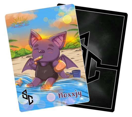 StreamerCard von Noxxjy [Sommer2026]