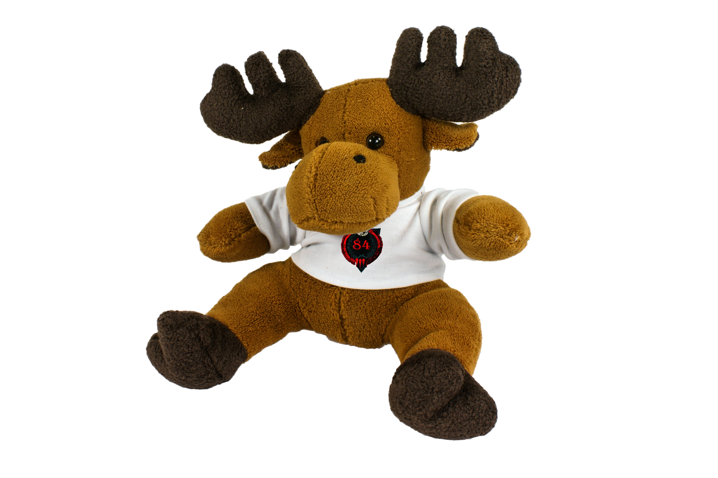 Para84 Logo - Kuscheltiere