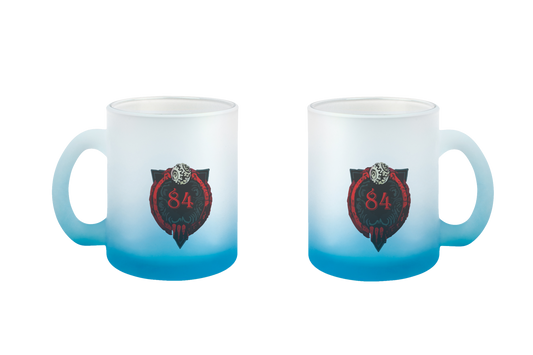 Para84 Logo - Glastassen