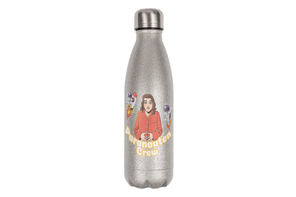 kairPARAvell Paranauten Crew - Edelstahl Thermoflaschen / Thermobecher