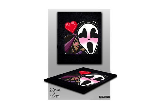 Purple_Dragon Hug - StreamerPlates