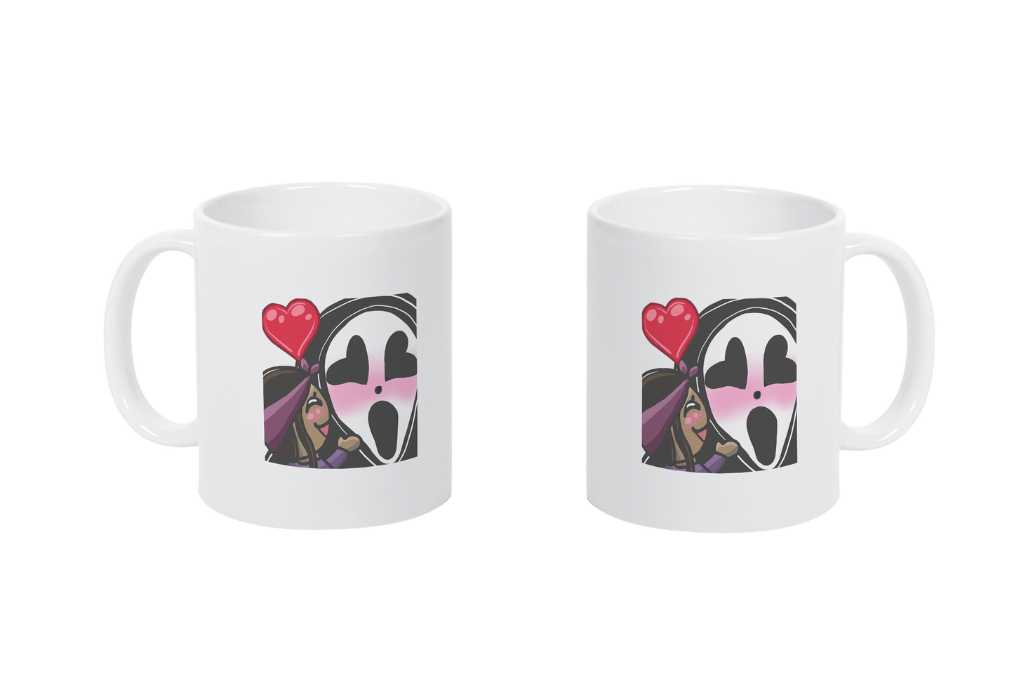Xo_Purple_Dragon_oX Hug - Tassen / Magic / XXL / Bierkrüge / Edelstahl
