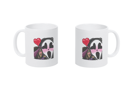 Xo_Purple_Dragon_oX Hug - Tassen / Magic / XXL / Bierkrüge / Edelstahl
