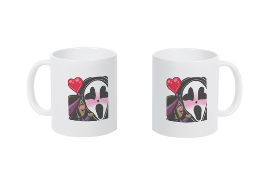 Purple_Dragon Hug - Tassen / Magic / XXL / Bierkrüge / Edelstahl