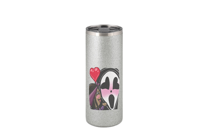 Xo_Purple_Dragon_oX Hug - Edelstahl Thermoflaschen / Thermobecher