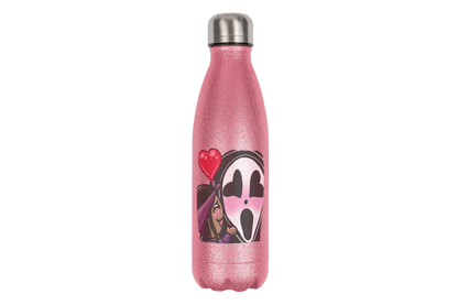 Xo_Purple_Dragon_oX Hug - Edelstahl Thermoflaschen / Thermobecher