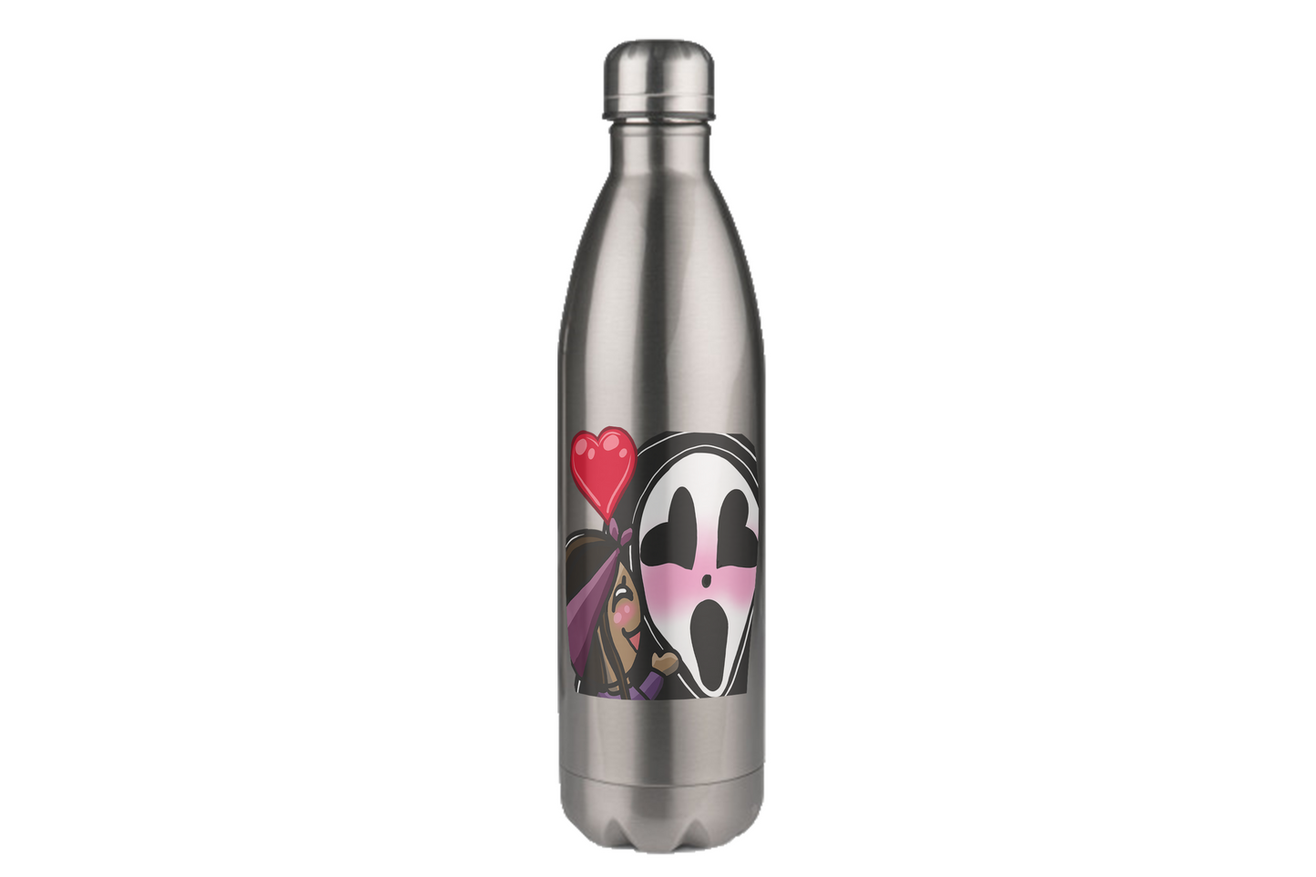 Xo_Purple_Dragon_oX Hug - Edelstahl Thermoflaschen / Thermobecher