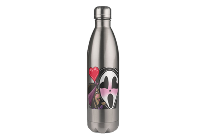 Xo_Purple_Dragon_oX Hug - Edelstahl Thermoflaschen / Thermobecher