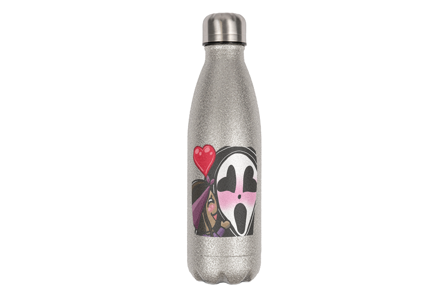 Xo_Purple_Dragon_oX Hug - Edelstahl Thermoflaschen / Thermobecher