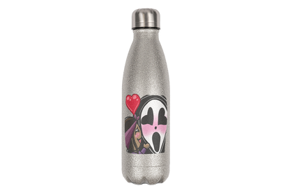 Xo_Purple_Dragon_oX Hug - Edelstahl Thermoflaschen / Thermobecher