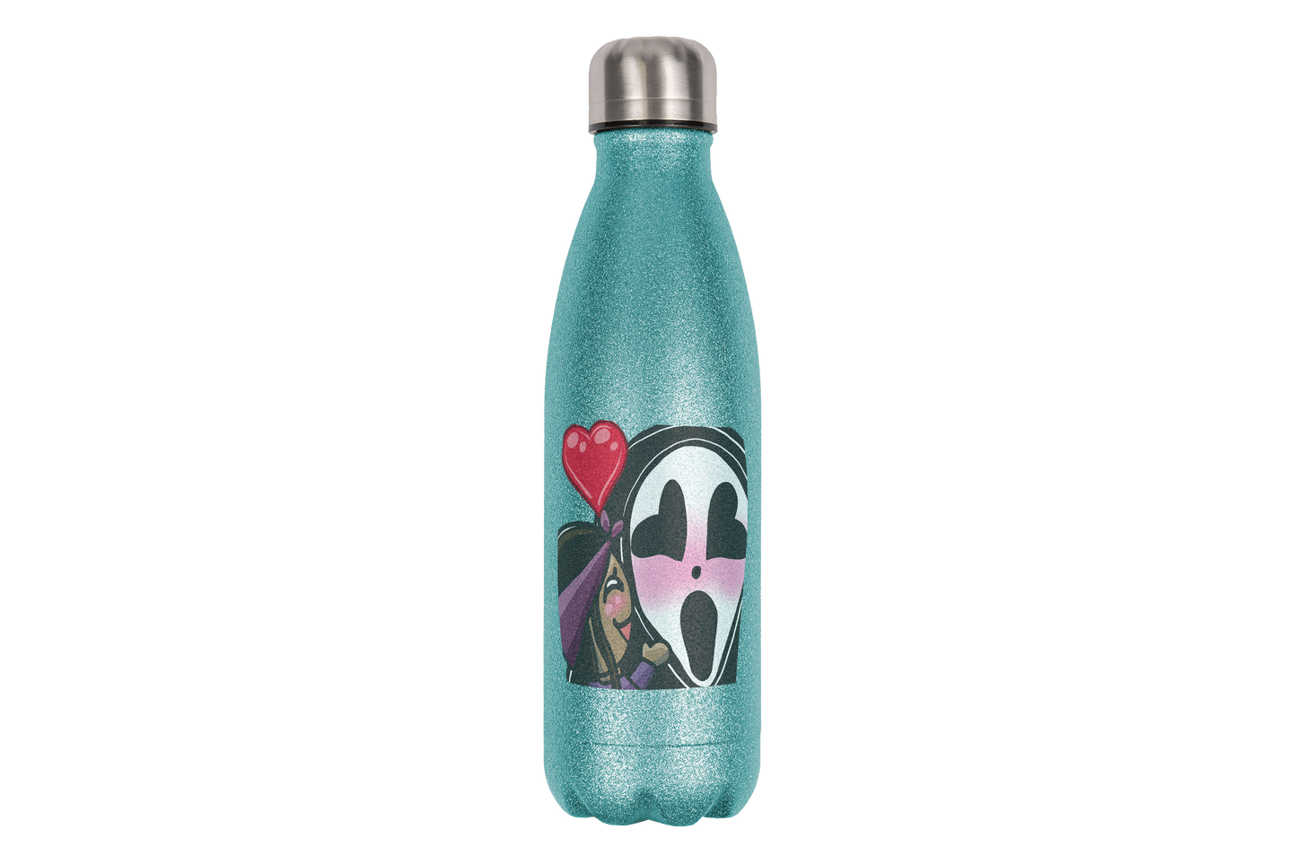 Xo_Purple_Dragon_oX Hug - Edelstahl Thermoflaschen / Thermobecher