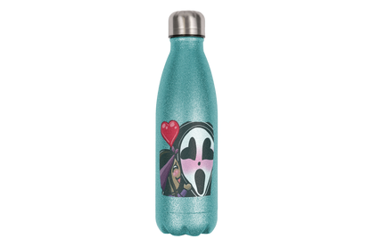 Xo_Purple_Dragon_oX Hug - Edelstahl Thermoflaschen / Thermobecher
