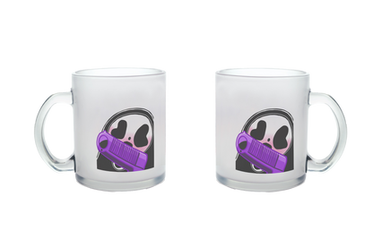 Xo_Purple_Dragon_oX Peng - Glastassen