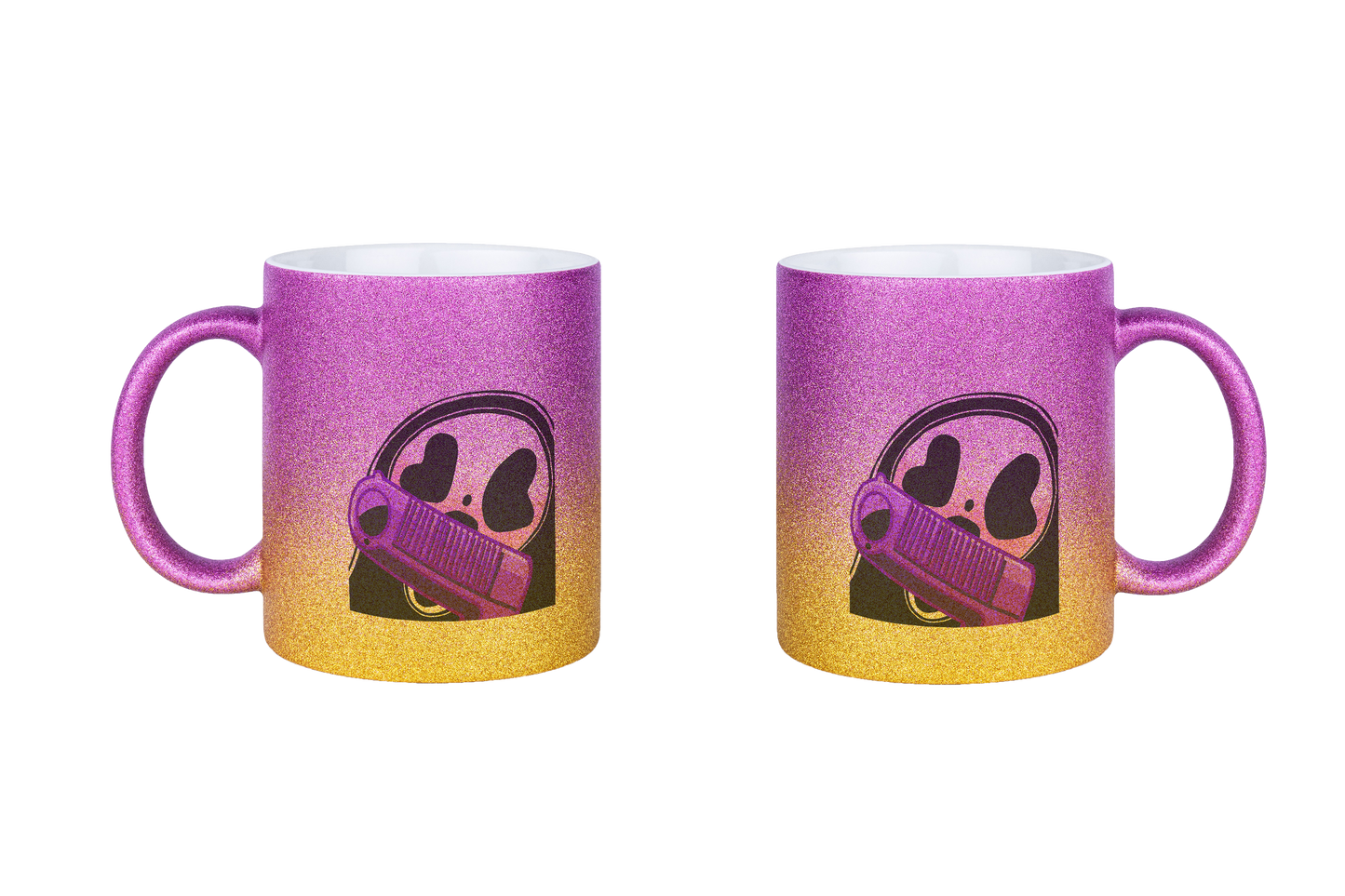 Xo_Purple_Dragon_oX Peng - Glitzertassen