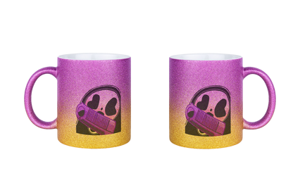 Xo_Purple_Dragon_oX Peng - Glitzertassen