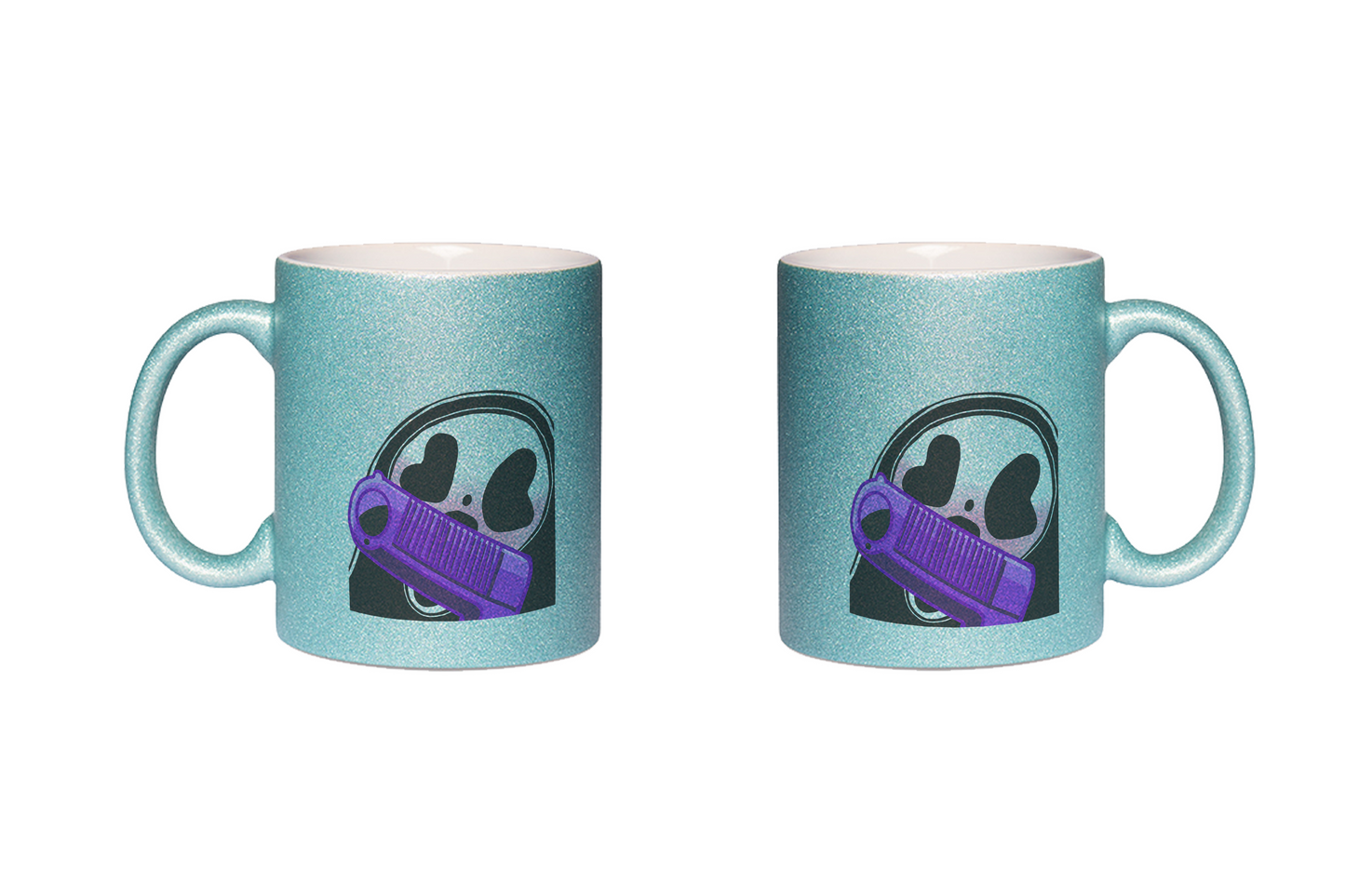 Xo_Purple_Dragon_oX Peng - Glitzertassen