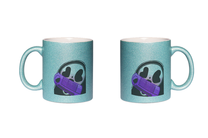 Xo_Purple_Dragon_oX Peng - Glitzertassen