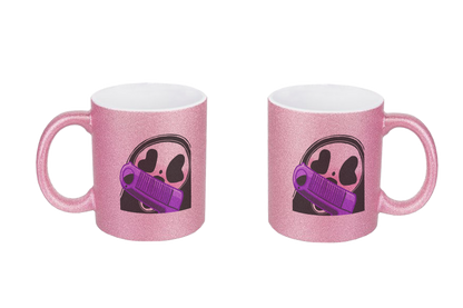 Xo_Purple_Dragon_oX Peng - Glitzertassen