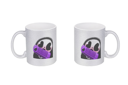 Xo_Purple_Dragon_oX Peng - Glitzertassen