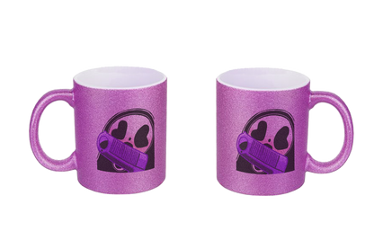 Xo_Purple_Dragon_oX Peng - Glitzertassen