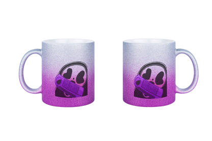 Xo_Purple_Dragon_oX Peng - Glitzertassen