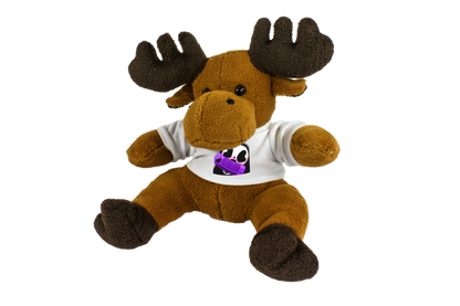 Purple_Dragon Peng - Kuscheltiere