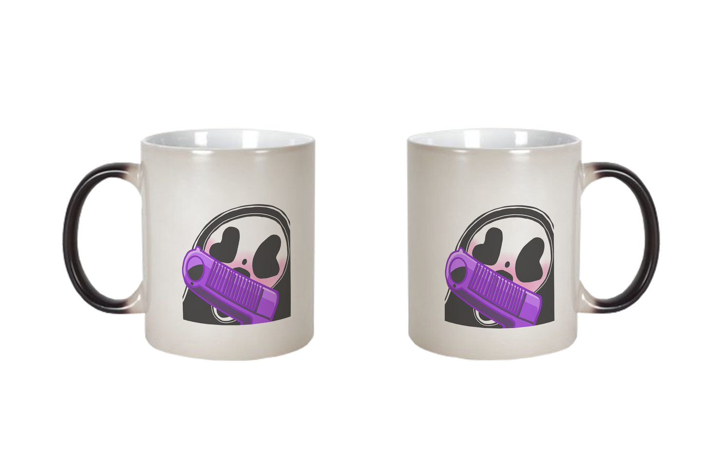 Xo_Purple_Dragon_oX Peng - Tassen / Magic / XXL / Bierkrüge / Edelstahl