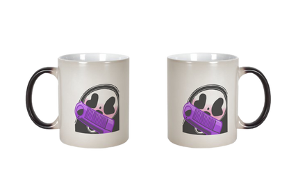 Xo_Purple_Dragon_oX Peng - Tassen / Magic / XXL / Bierkrüge / Edelstahl