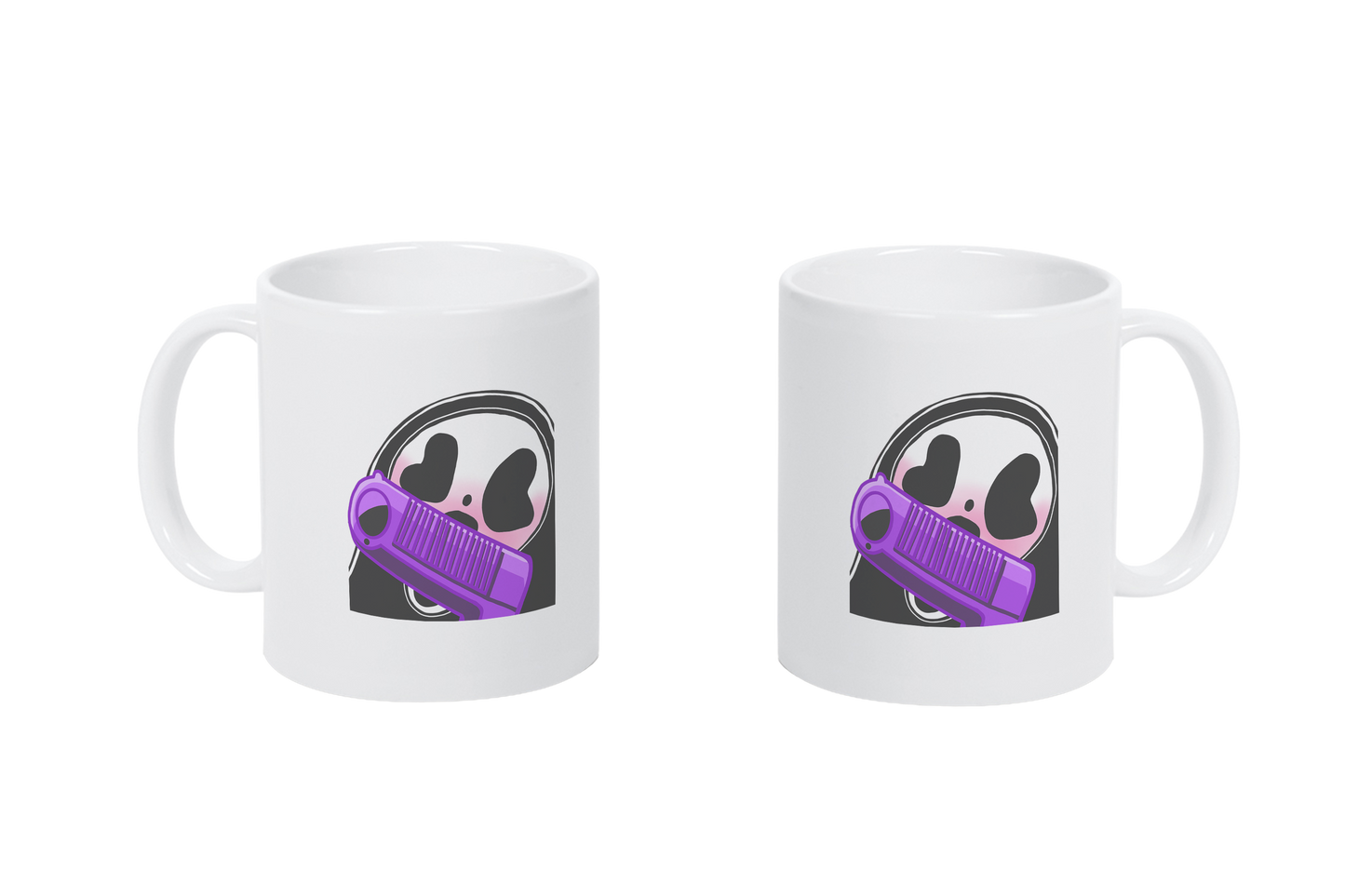 Xo_Purple_Dragon_oX Peng - Tassen / Magic / XXL / Bierkrüge / Edelstahl