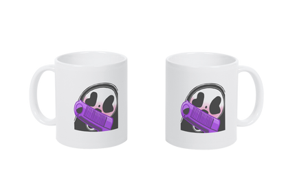 Xo_Purple_Dragon_oX Peng - Tassen / Magic / XXL / Bierkrüge / Edelstahl