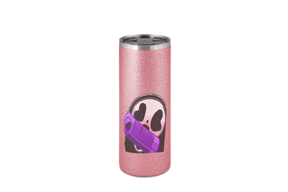 Xo_Purple_Dragon_oX Peng - Edelstahl Thermoflaschen / Thermobecher
