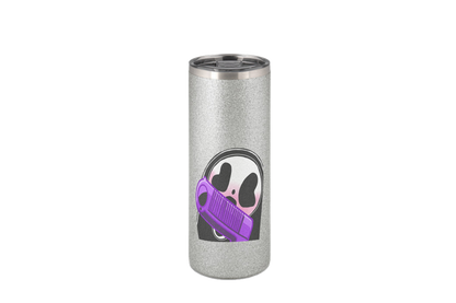 Xo_Purple_Dragon_oX Peng - Edelstahl Thermoflaschen / Thermobecher