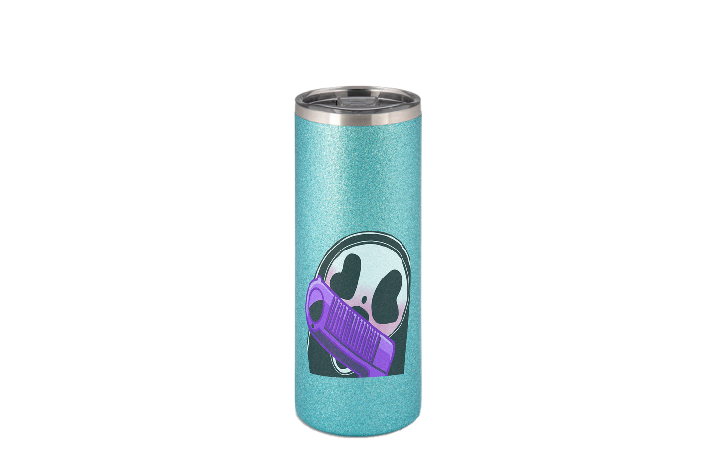Xo_Purple_Dragon_oX Peng - Edelstahl Thermoflaschen / Thermobecher