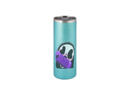 Xo_Purple_Dragon_oX Peng - Edelstahl Thermoflaschen / Thermobecher