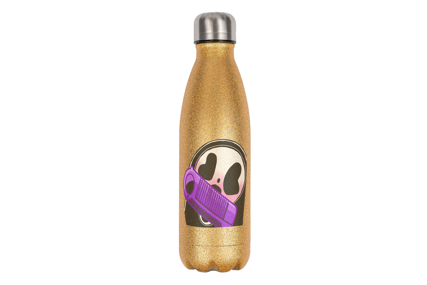 Xo_Purple_Dragon_oX Peng - Edelstahl Thermoflaschen / Thermobecher
