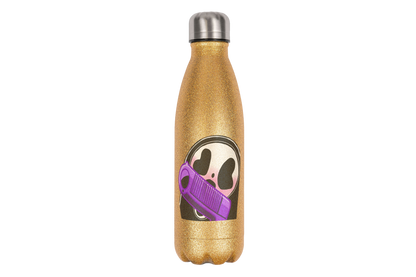 Xo_Purple_Dragon_oX Peng - Edelstahl Thermoflaschen / Thermobecher