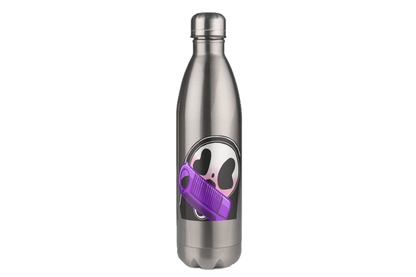 Xo_Purple_Dragon_oX Peng - Edelstahl Thermoflaschen / Thermobecher