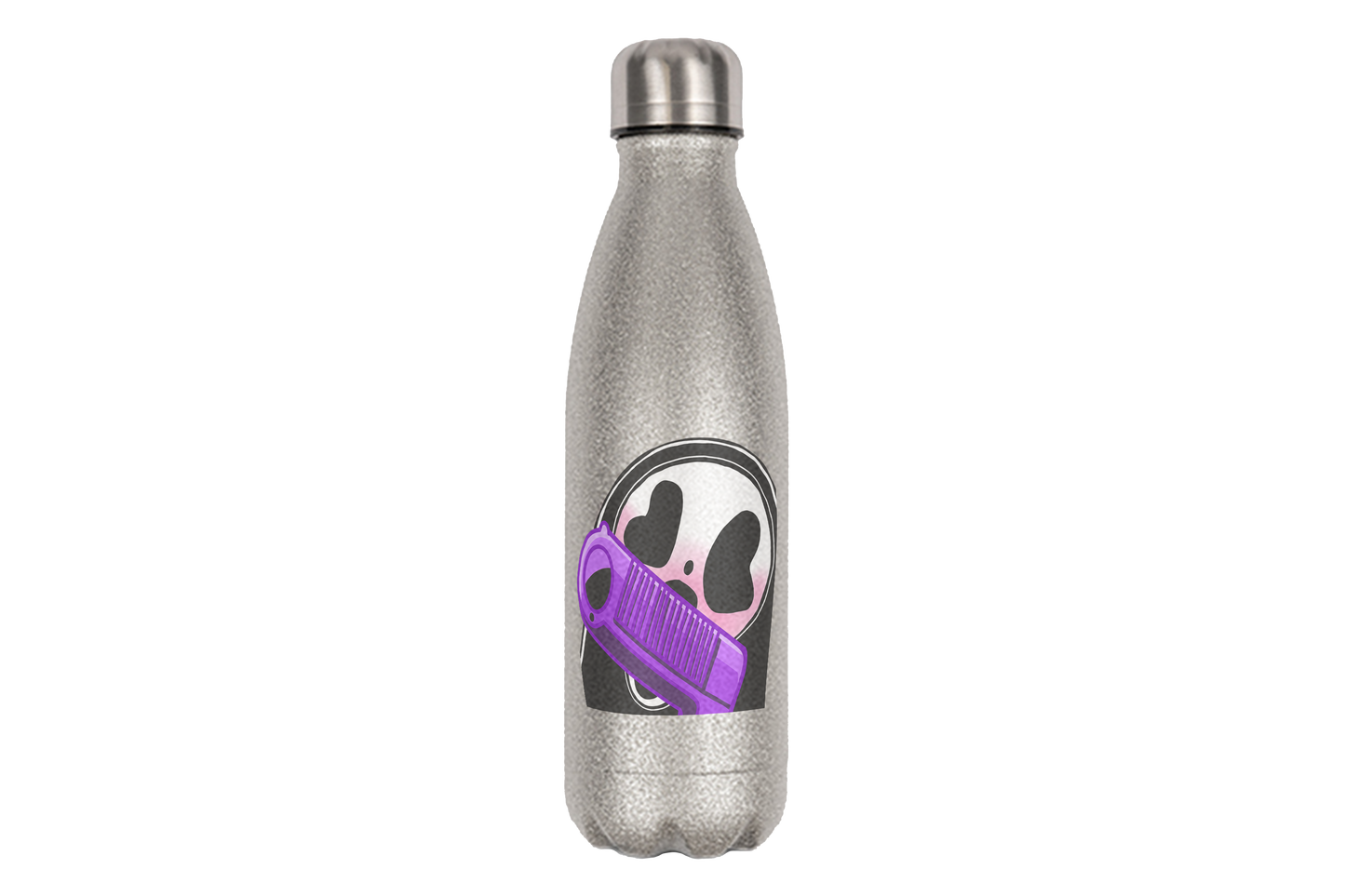 Xo_Purple_Dragon_oX Peng - Edelstahl Thermoflaschen / Thermobecher